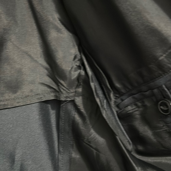 Vintage GUESS men’s blazer. Size S - Picture 11 of 12